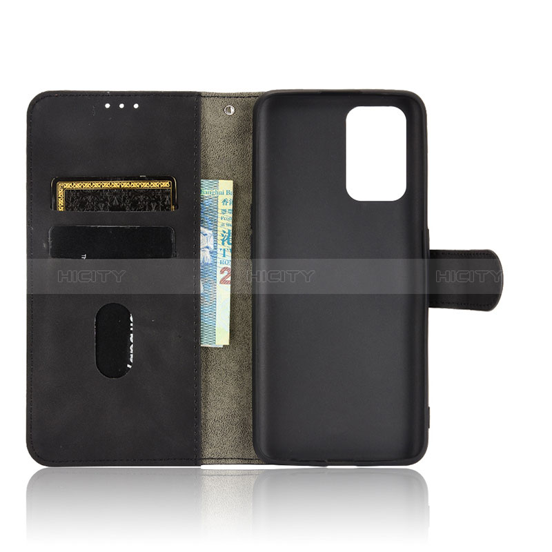 Custodia Portafoglio In Pelle Cover con Supporto L08Z per Realme GT Neo 2T 5G