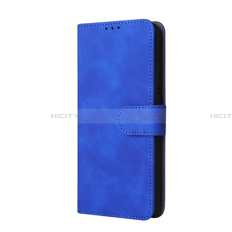 Custodia Portafoglio In Pelle Cover con Supporto L08Z per Samsung Galaxy F02S SM-E025F