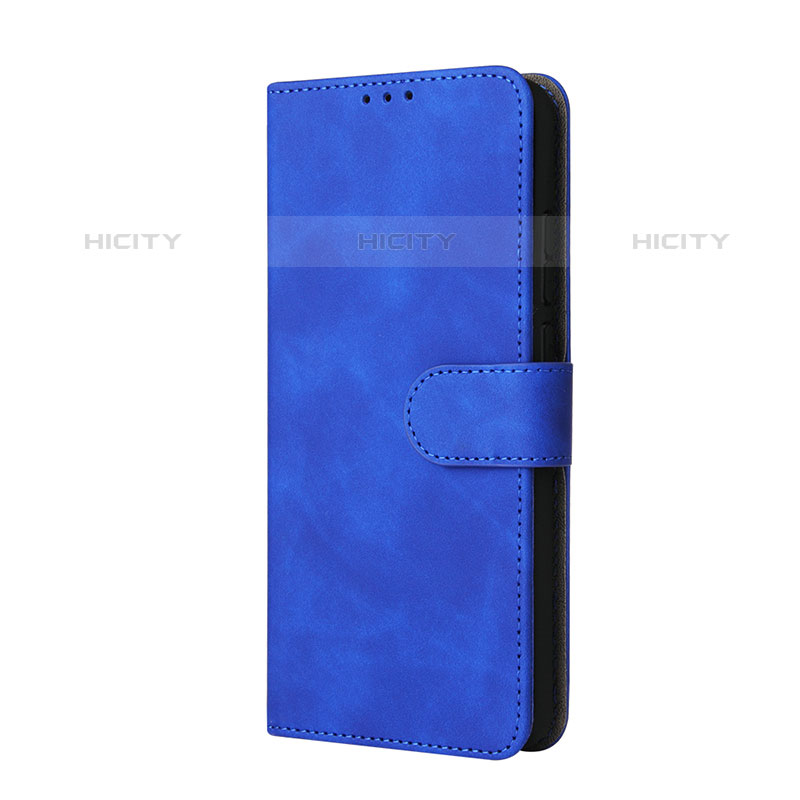 Custodia Portafoglio In Pelle Cover con Supporto L08Z per Samsung Galaxy M02s