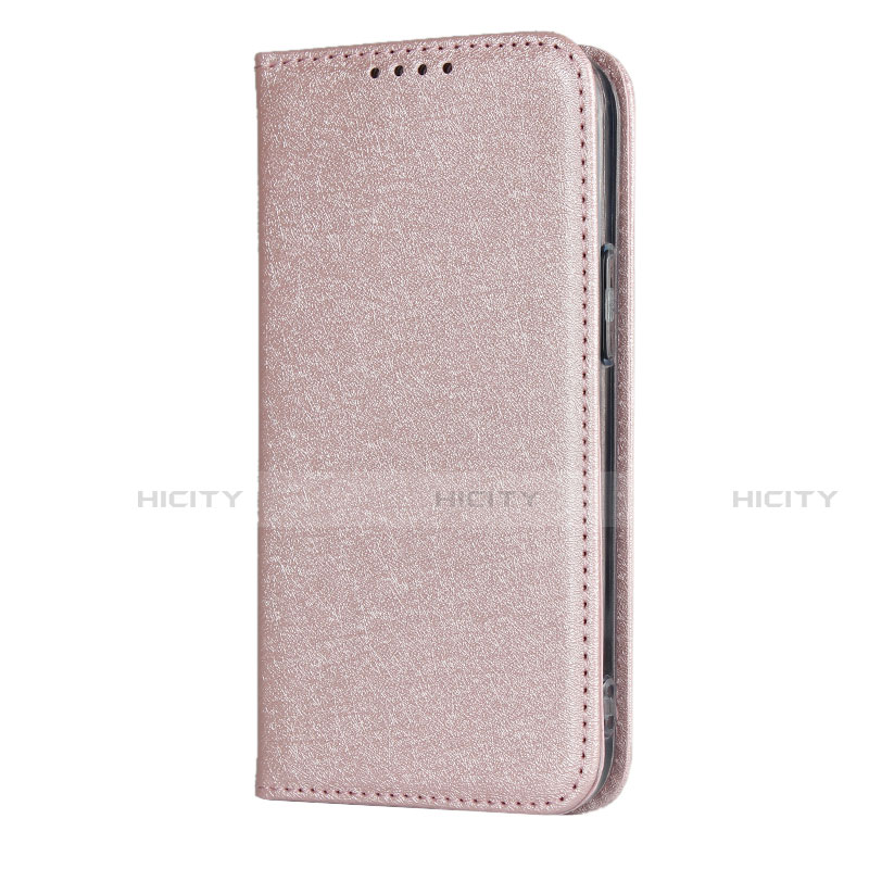 Custodia Portafoglio In Pelle Cover con Supporto L09 per Apple iPhone 12