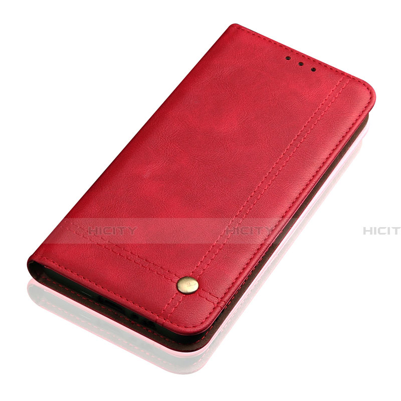 Custodia Portafoglio In Pelle Cover con Supporto L09 per Huawei Honor 30