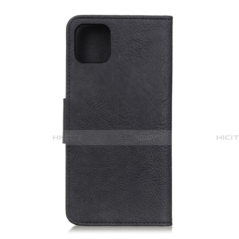 Custodia Portafoglio In Pelle Cover con Supporto L09 per Huawei Honor 30S