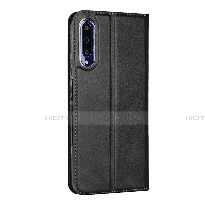 Custodia Portafoglio In Pelle Cover con Supporto L09 per Huawei Honor 9X Pro