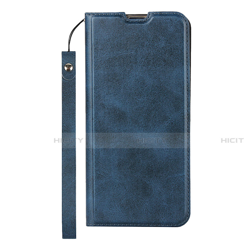 Custodia Portafoglio In Pelle Cover con Supporto L09 per Huawei Honor 9X Pro