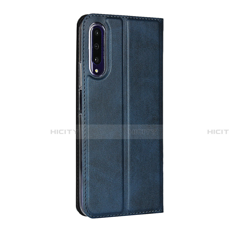 Custodia Portafoglio In Pelle Cover con Supporto L09 per Huawei Honor 9X Pro