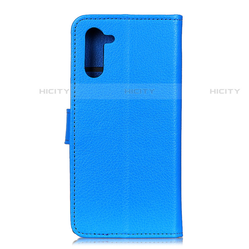 Custodia Portafoglio In Pelle Cover con Supporto L09 per Huawei Mate 40 Lite 5G