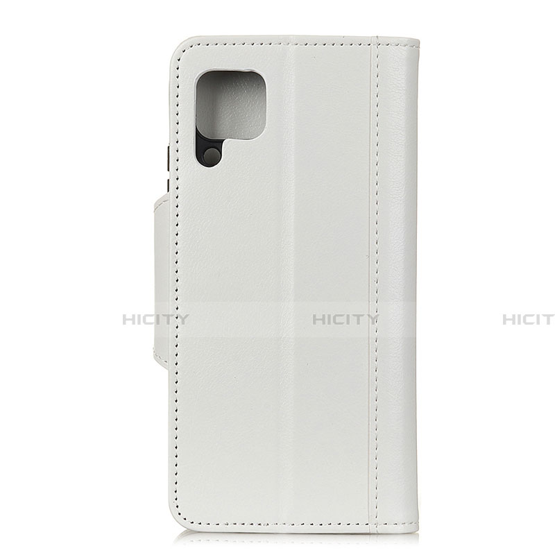 Custodia Portafoglio In Pelle Cover con Supporto L09 per Huawei Nova 6 SE