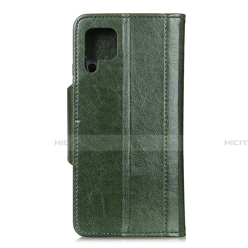 Custodia Portafoglio In Pelle Cover con Supporto L09 per Huawei Nova 7i