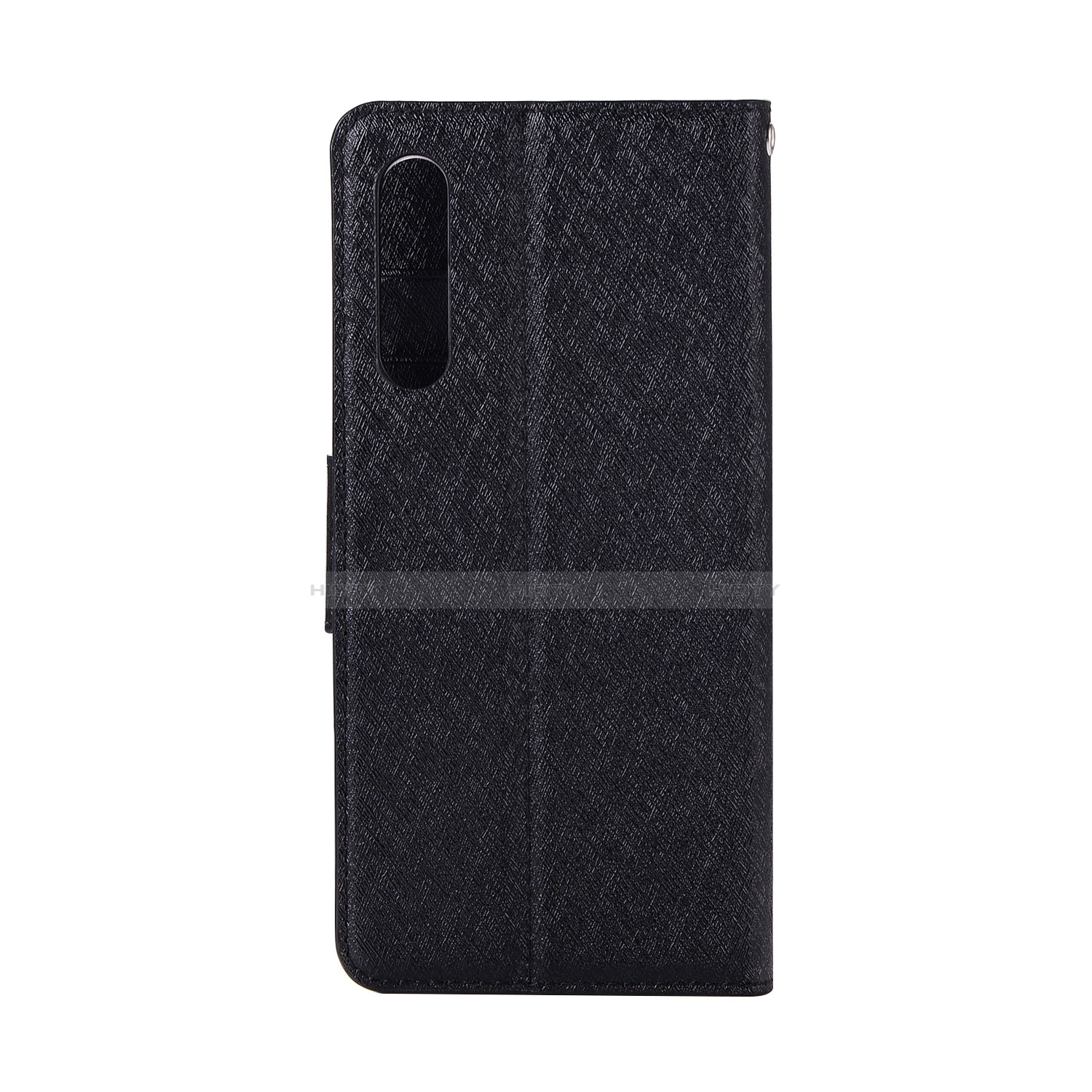 Custodia Portafoglio In Pelle Cover con Supporto L09 per Huawei P20 Pro