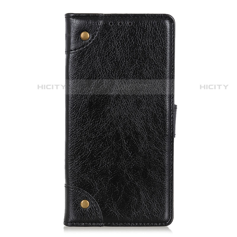 Custodia Portafoglio In Pelle Cover con Supporto L09 per Huawei Y8s