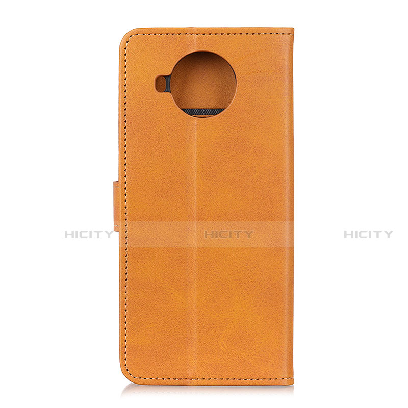 Custodia Portafoglio In Pelle Cover con Supporto L09 per Nokia 8.3 5G