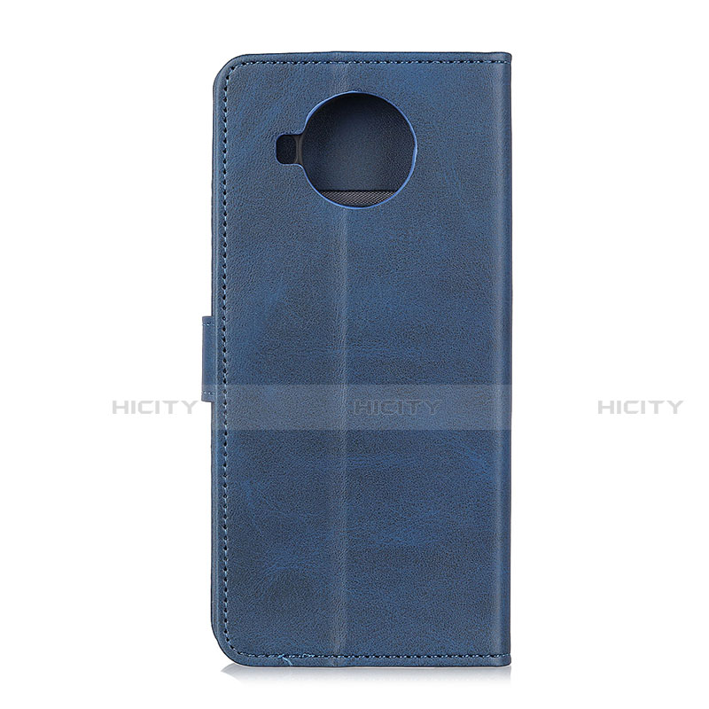 Custodia Portafoglio In Pelle Cover con Supporto L09 per Nokia 8.3 5G