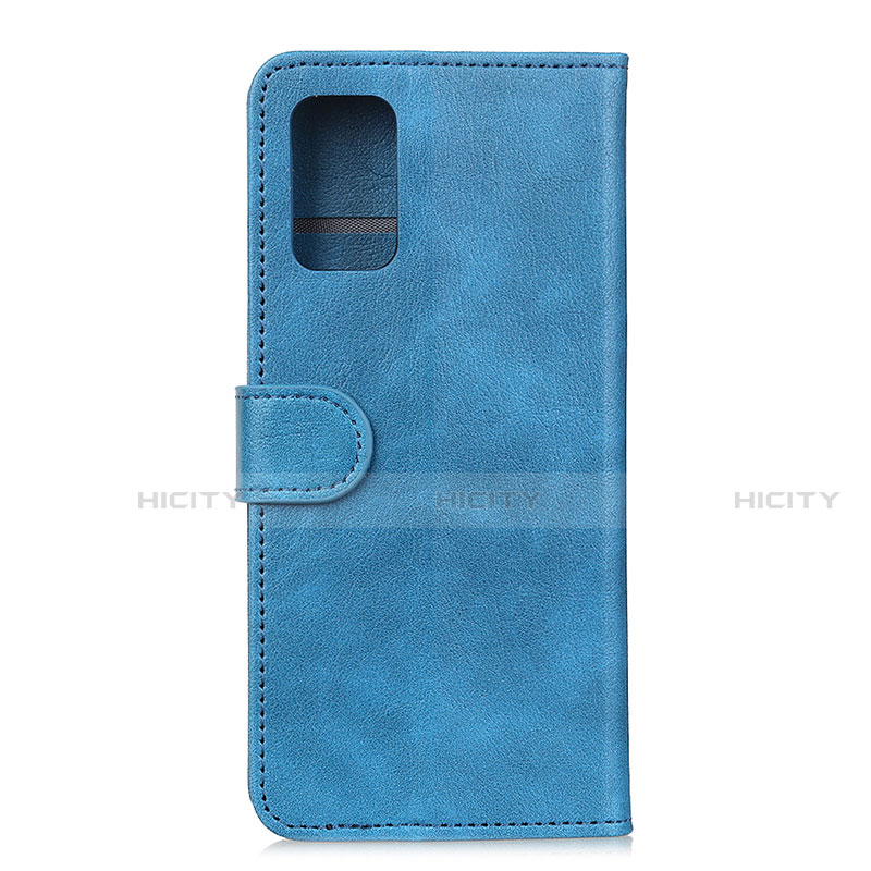 Custodia Portafoglio In Pelle Cover con Supporto L09 per Realme X7 5G