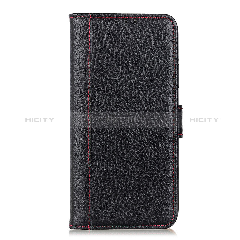 Custodia Portafoglio In Pelle Cover con Supporto L09 per Samsung Galaxy M11