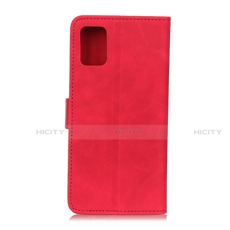 Custodia Portafoglio In Pelle Cover con Supporto L09 per Samsung Galaxy S20 FE 2022 5G