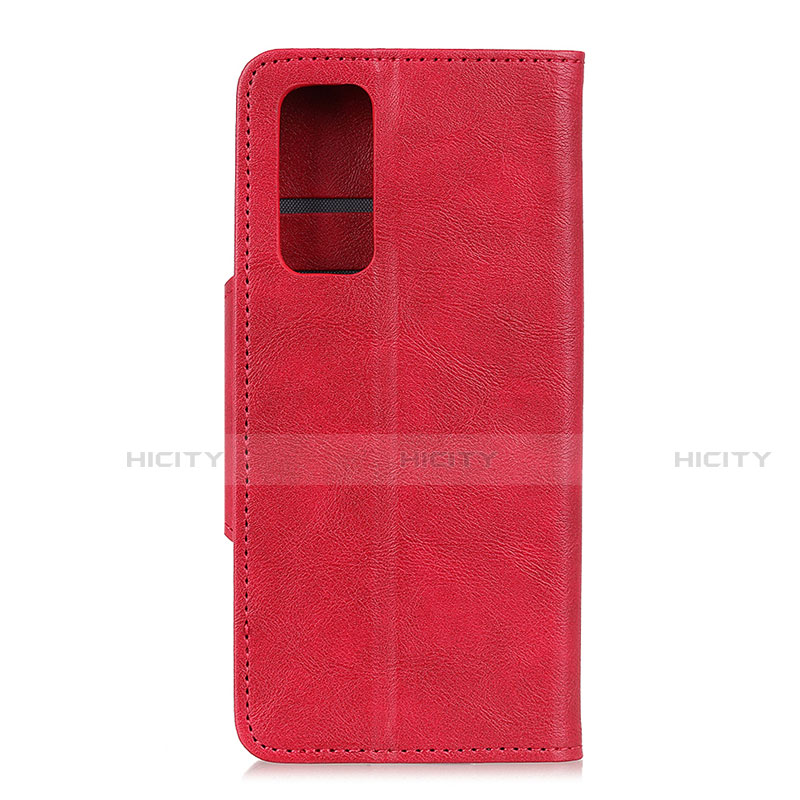 Custodia Portafoglio In Pelle Cover con Supporto L09 per Xiaomi Mi 10T Pro 5G