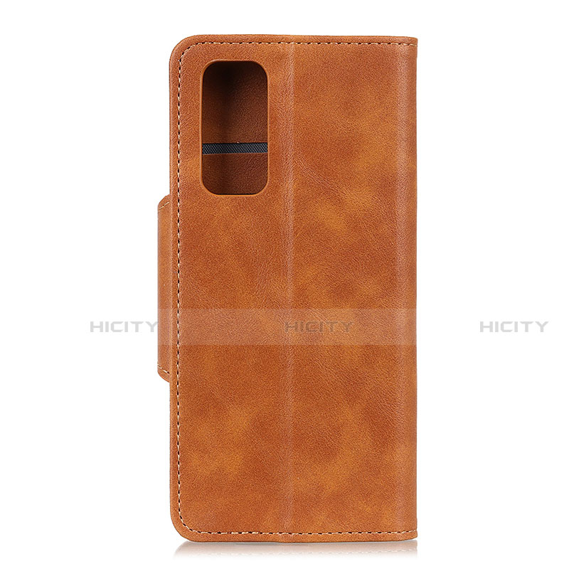 Custodia Portafoglio In Pelle Cover con Supporto L09 per Xiaomi Mi 10T Pro 5G