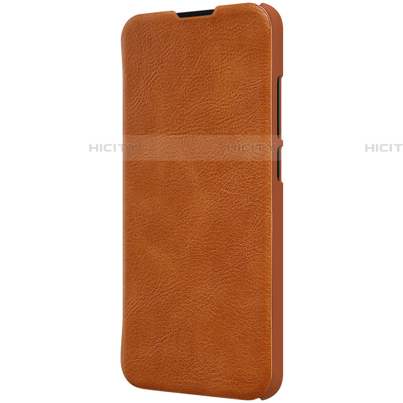 Custodia Portafoglio In Pelle Cover con Supporto L09 per Xiaomi Redmi 8