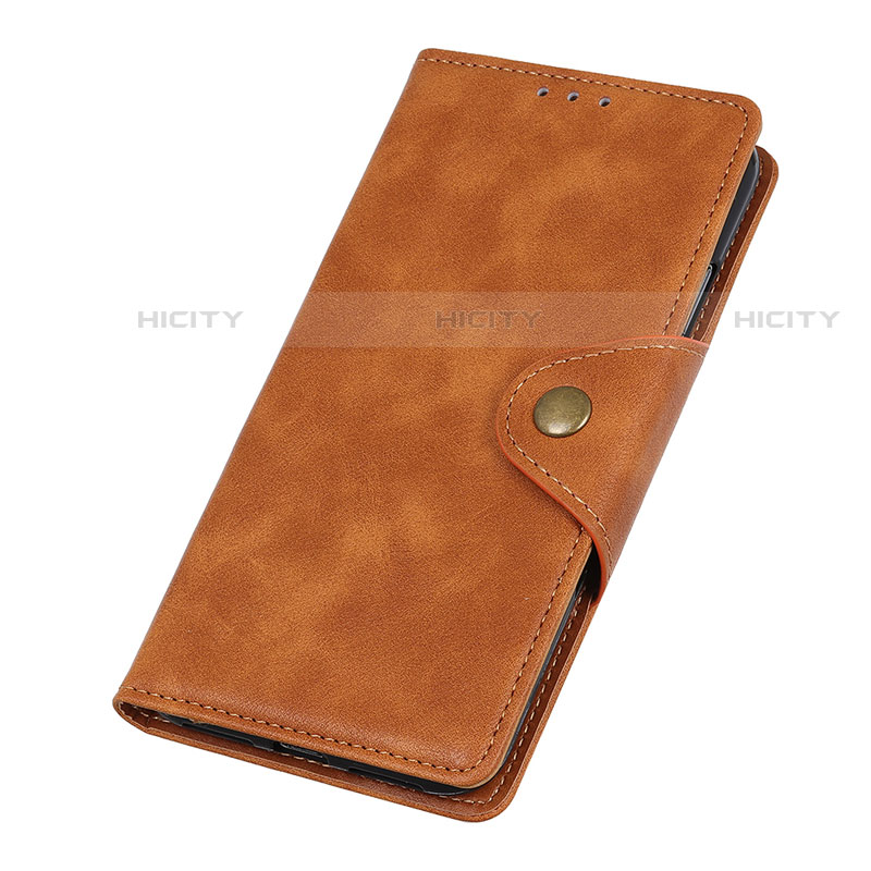 Custodia Portafoglio In Pelle Cover con Supporto L09 per Xiaomi Redmi K30S 5G