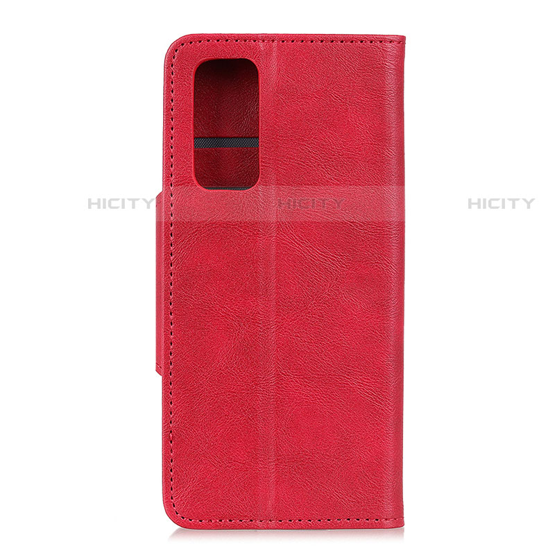 Custodia Portafoglio In Pelle Cover con Supporto L09 per Xiaomi Redmi K30S 5G