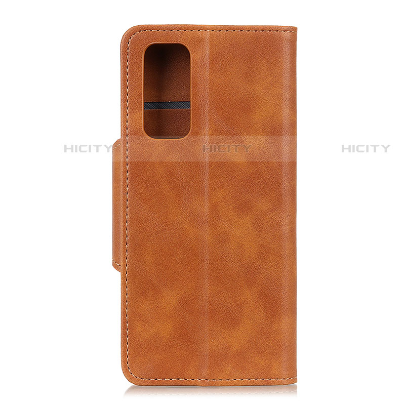 Custodia Portafoglio In Pelle Cover con Supporto L09 per Xiaomi Redmi K30S 5G