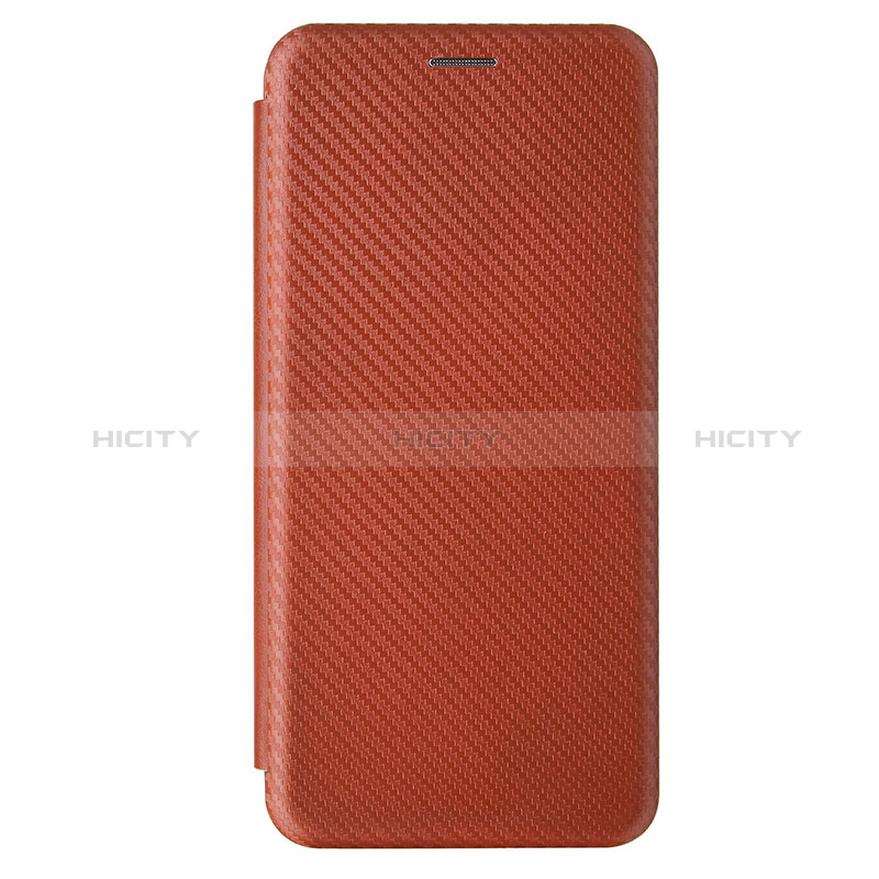 Custodia Portafoglio In Pelle Cover con Supporto L09Z per Samsung Galaxy A02s