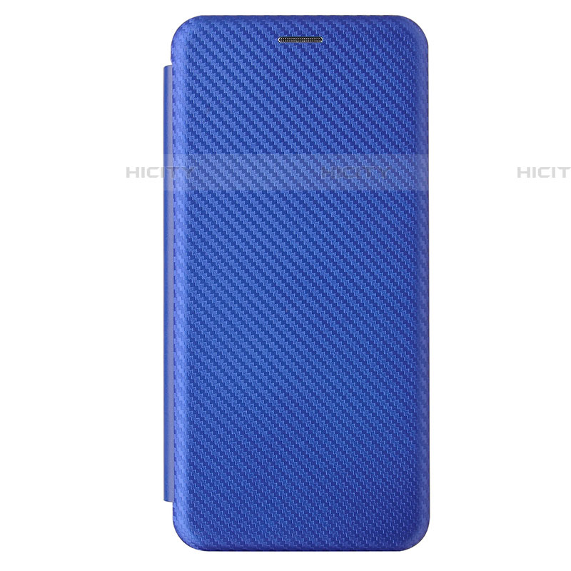 Custodia Portafoglio In Pelle Cover con Supporto L09Z per Samsung Galaxy A03s