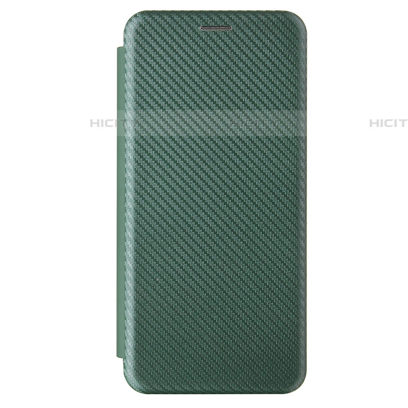 Custodia Portafoglio In Pelle Cover con Supporto L09Z per Samsung Galaxy A03s