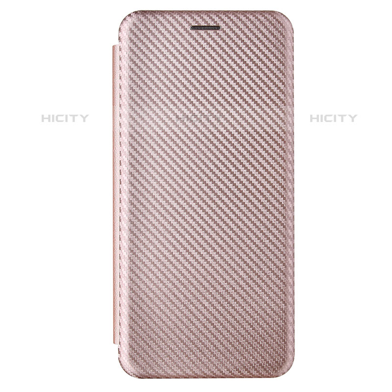 Custodia Portafoglio In Pelle Cover con Supporto L09Z per Samsung Galaxy M02s