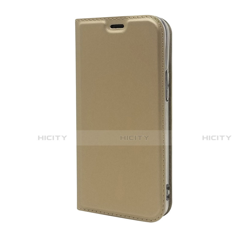 Custodia Portafoglio In Pelle Cover con Supporto L10 per Apple iPhone 12