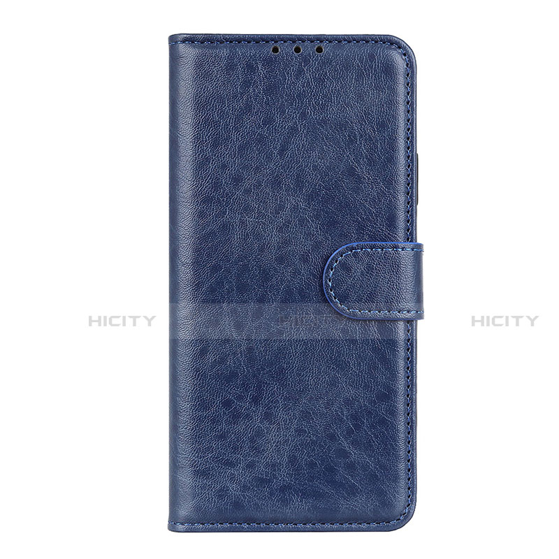 Custodia Portafoglio In Pelle Cover con Supporto L10 per Motorola Moto Edge