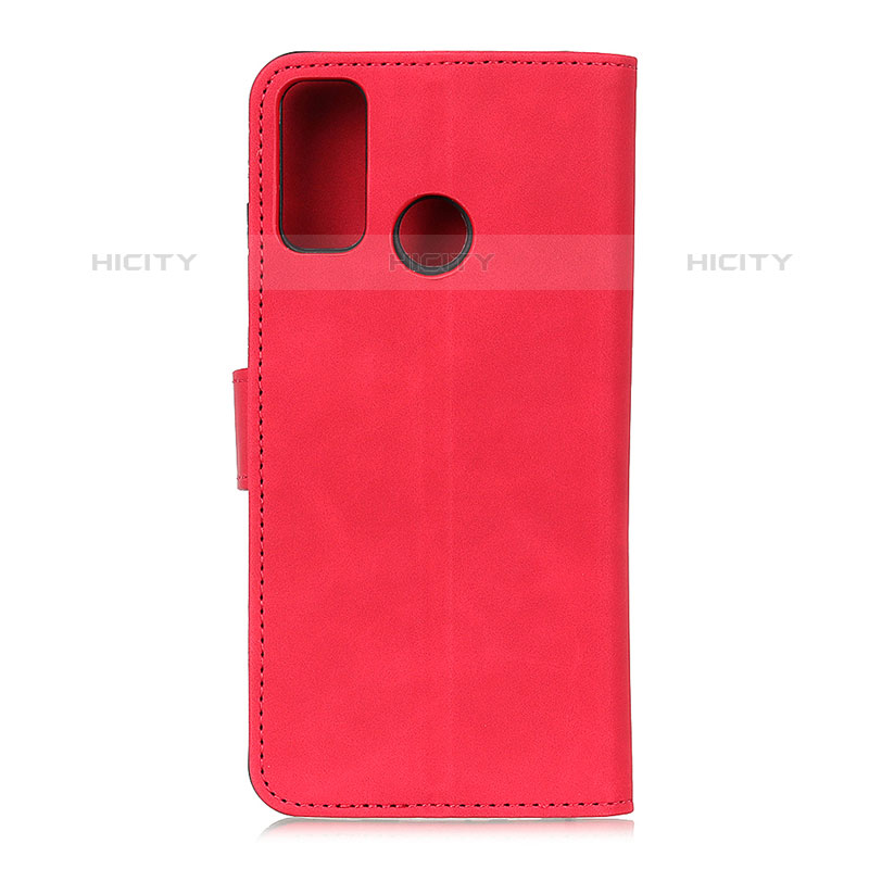 Custodia Portafoglio In Pelle Cover con Supporto L10 per Oppo A11s