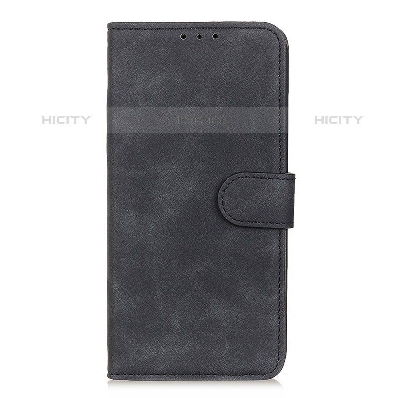 Custodia Portafoglio In Pelle Cover con Supporto L10 per Oppo A11s Nero