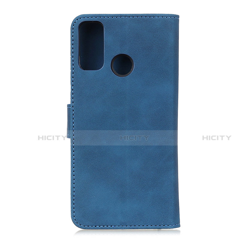 Custodia Portafoglio In Pelle Cover con Supporto L10 per Oppo A53