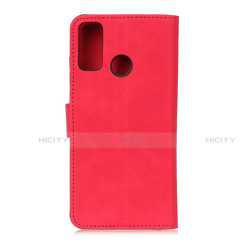 Custodia Portafoglio In Pelle Cover con Supporto L10 per Oppo A53