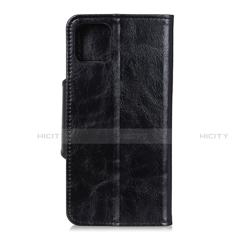 Custodia Portafoglio In Pelle Cover con Supporto L10 per Realme C11