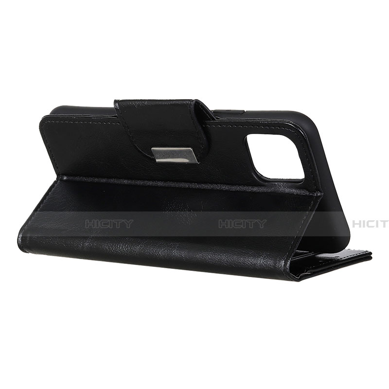 Custodia Portafoglio In Pelle Cover con Supporto L11 per Huawei Honor 30S