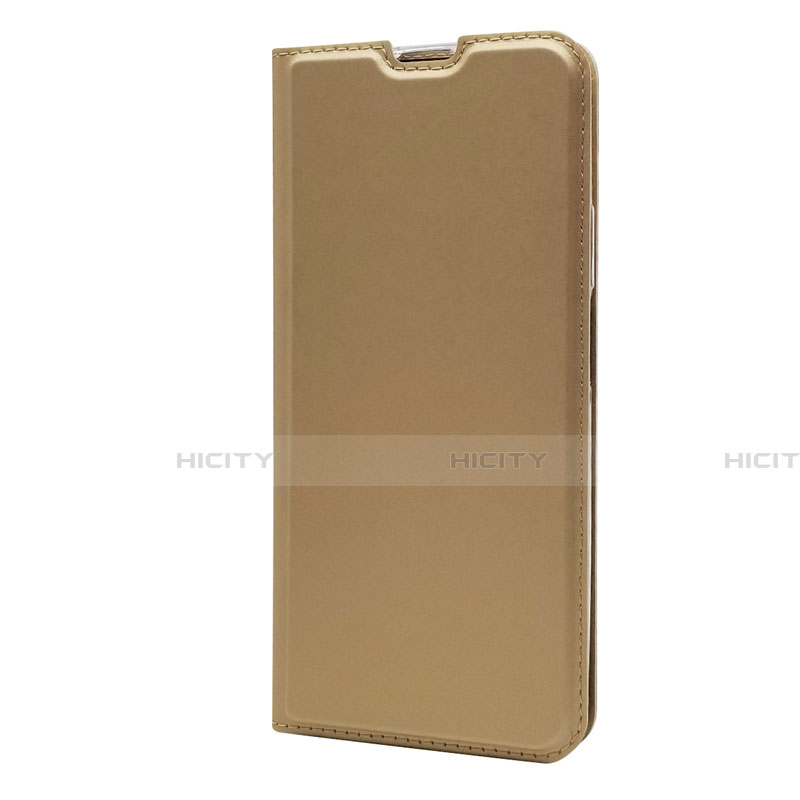 Custodia Portafoglio In Pelle Cover con Supporto L11 per Huawei Honor 9X Pro