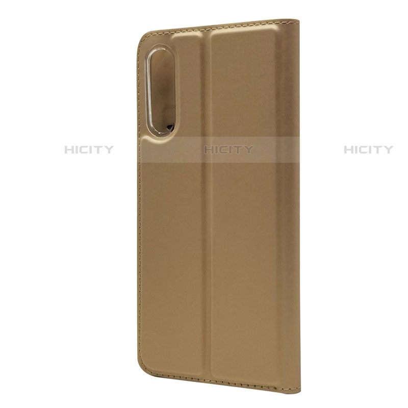 Custodia Portafoglio In Pelle Cover con Supporto L11 per Huawei P Smart Pro (2019)