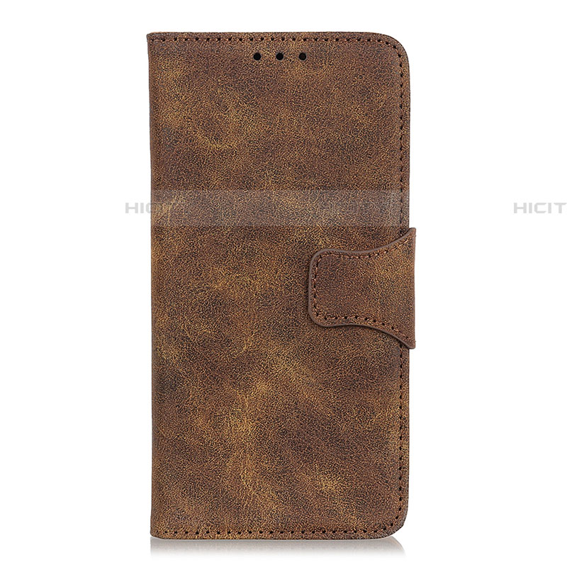 Custodia Portafoglio In Pelle Cover con Supporto L11 per Huawei P40 Lite