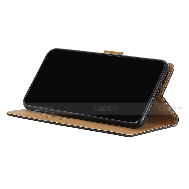 Custodia Portafoglio In Pelle Cover con Supporto L11 per Nokia 8.3 5G