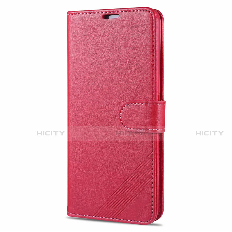 Custodia Portafoglio In Pelle Cover con Supporto L11 per Oppo A32