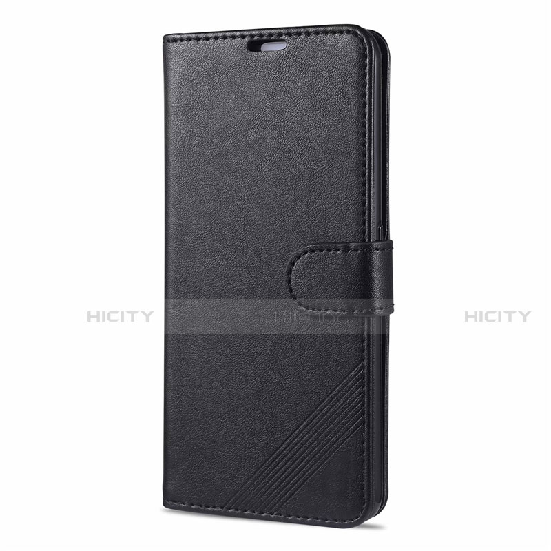 Custodia Portafoglio In Pelle Cover con Supporto L11 per Oppo A33