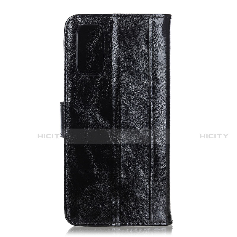 Custodia Portafoglio In Pelle Cover con Supporto L11 per Oppo Reno5 5G