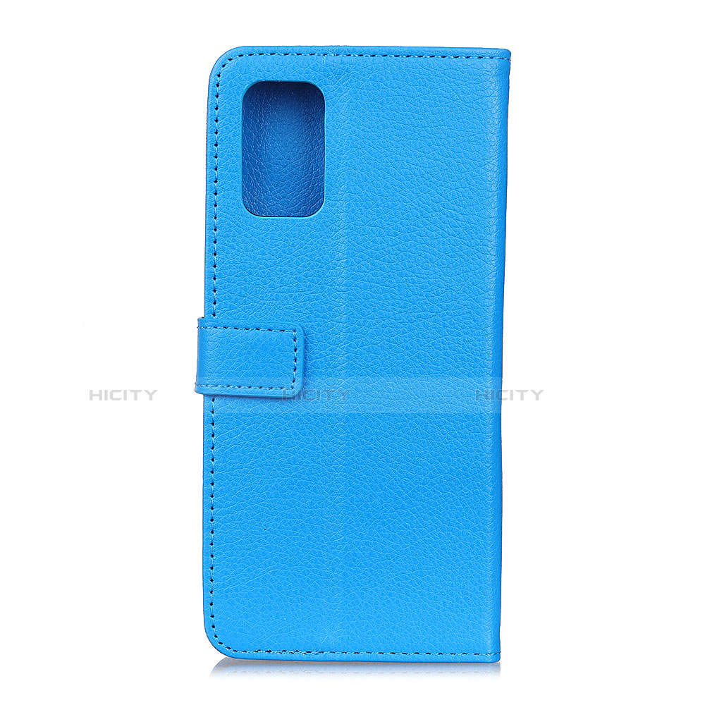 Custodia Portafoglio In Pelle Cover con Supporto L11 per Realme Q2 Pro 5G