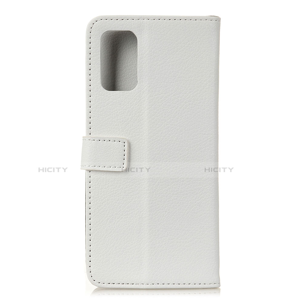 Custodia Portafoglio In Pelle Cover con Supporto L11 per Realme X7 5G