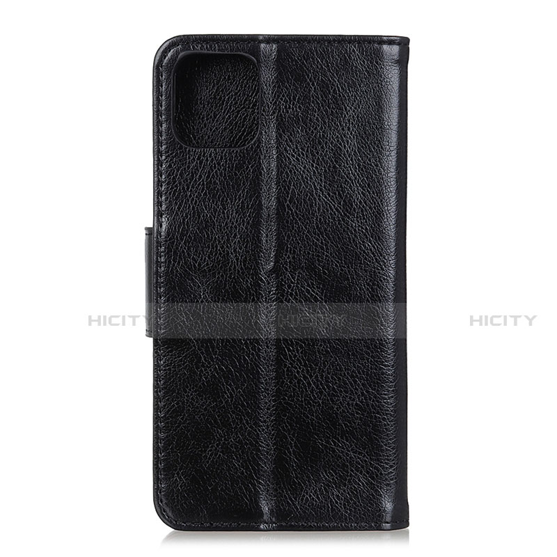 Custodia Portafoglio In Pelle Cover con Supporto L11 per Samsung Galaxy A31