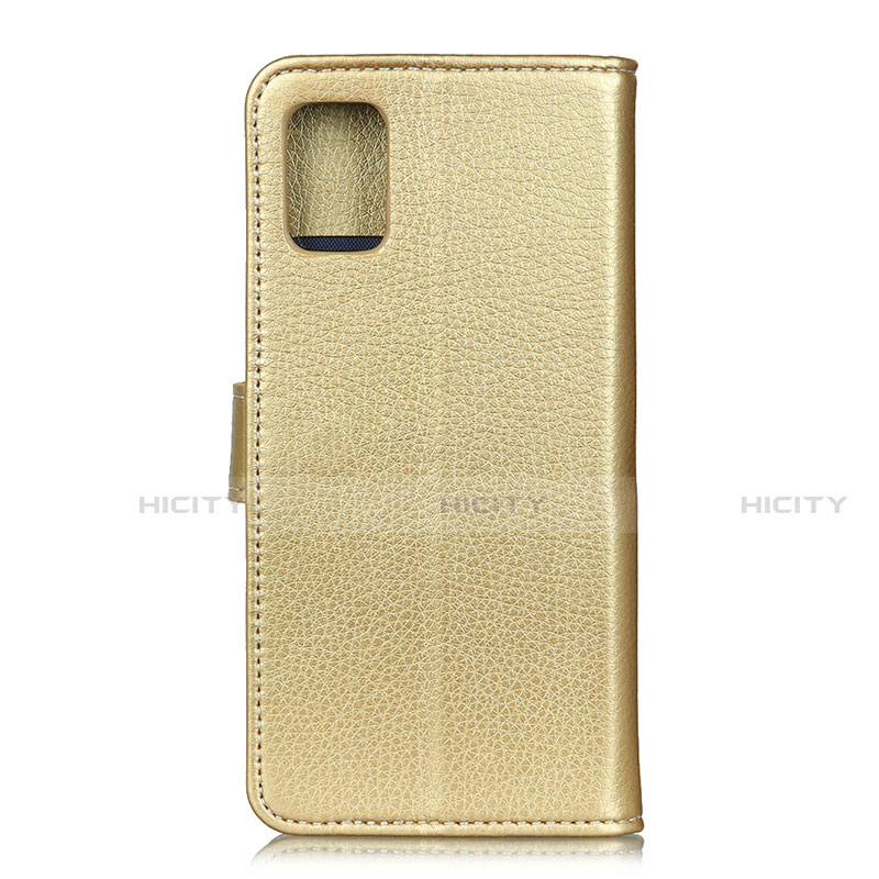 Custodia Portafoglio In Pelle Cover con Supporto L11 per Samsung Galaxy S20 FE 4G