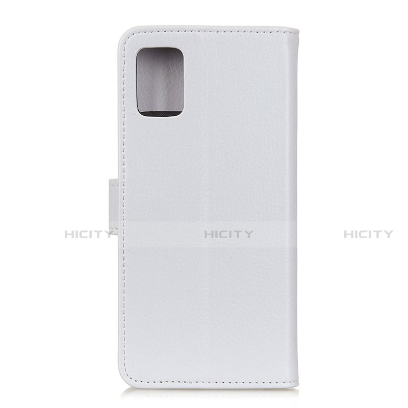 Custodia Portafoglio In Pelle Cover con Supporto L11 per Samsung Galaxy S20 FE 4G