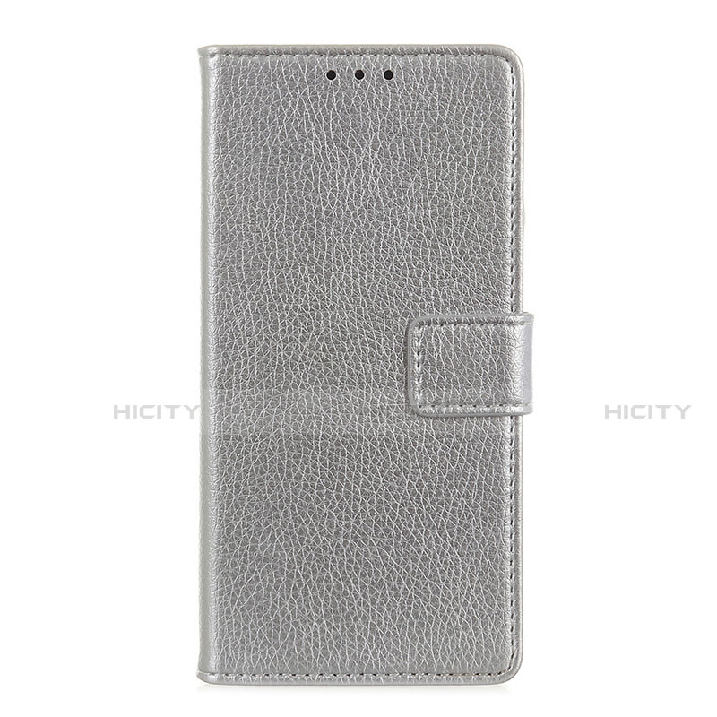 Custodia Portafoglio In Pelle Cover con Supporto L11 per Samsung Galaxy S20 Lite 5G